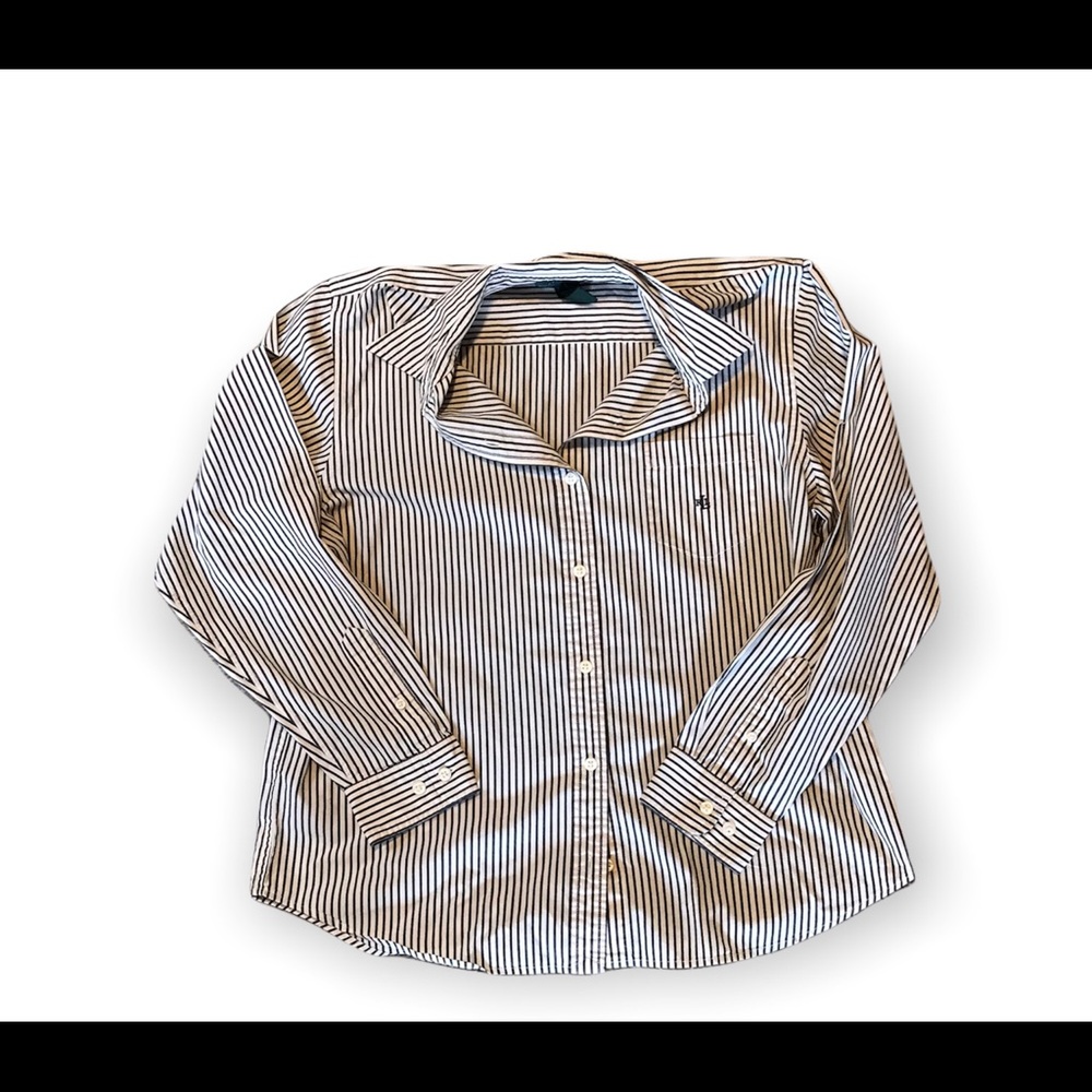 Ralph Lauren Button Down